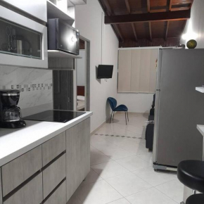 Apartamento en uno de los barrios más Cool del mundo-Time Out Medellin